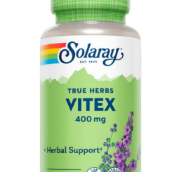 Solaray Vitex