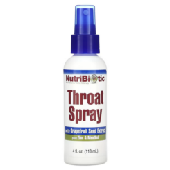 GSE Throat Spray