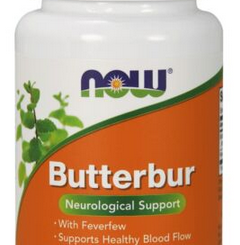 Now Butterbur Ext
