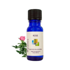 Wyndmere  Rose 3% essential oil