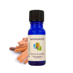 Wyndmere  Sandalwood oil 10%