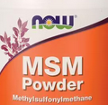 Now MSM powder BULK